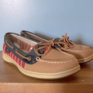 Sperry Top Sider - Women’s 8.5M slip on